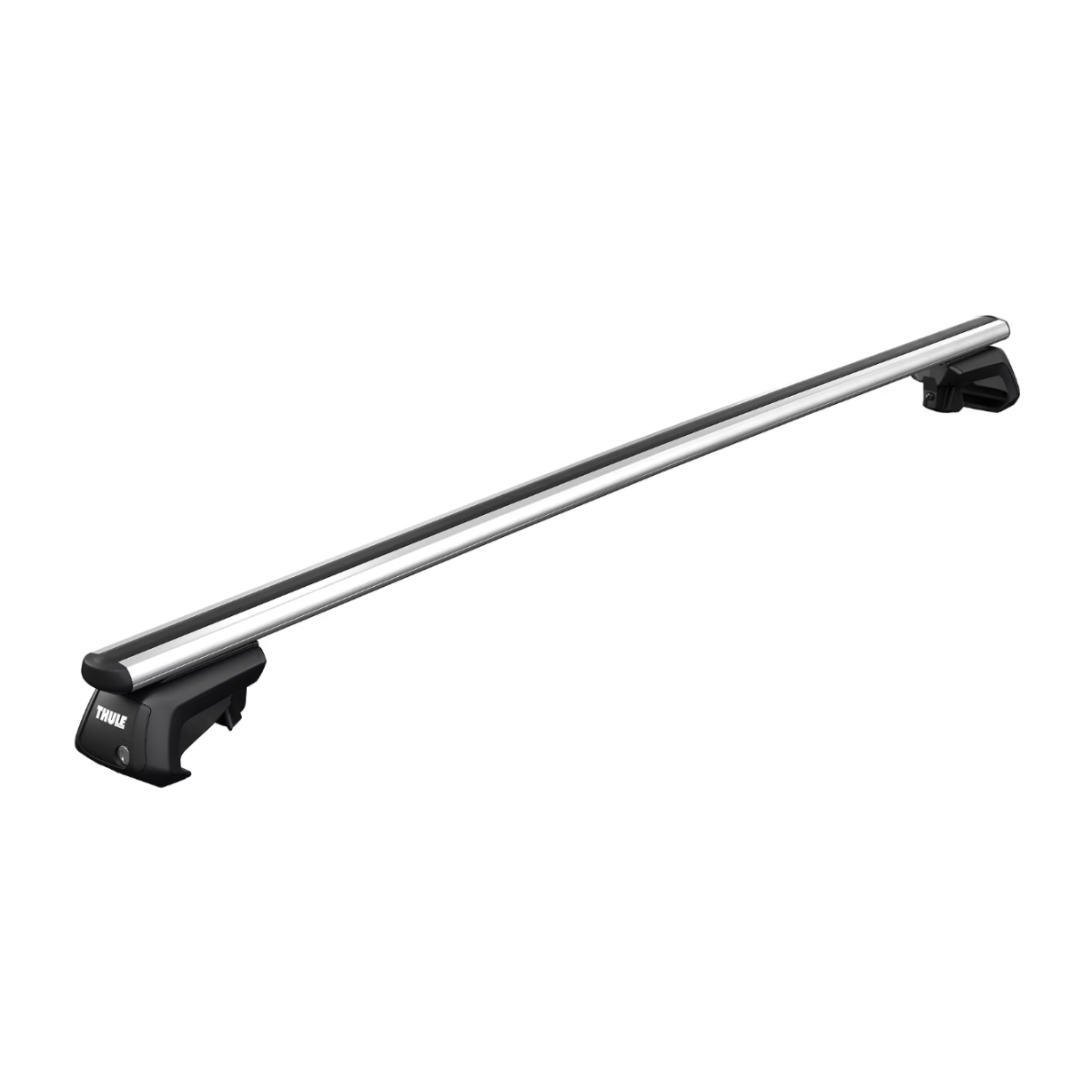 Thule SmartRack XT Aluminium Complete Roof Rack System Velonova